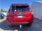 2017 Toyota 4Runner TRD Pro Sport Utility 4D