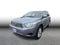 2008 Toyota Highlander Hybrid Sport Utility 4D