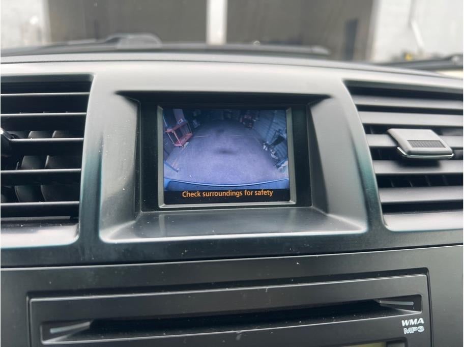 2008 Toyota Highlander Hybrid Sport Utility 4D