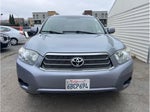 2008 Toyota Highlander Hybrid Sport Utility 4D