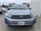 2008 Toyota Highlander Hybrid Sport Utility 4D
