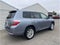 2008 Toyota Highlander Hybrid Sport Utility 4D