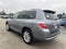 2008 Toyota Highlander Hybrid Sport Utility 4D