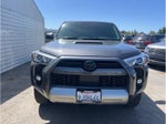 2023 Toyota 4Runner TRD Off-Road Premium Sport Utility 4D