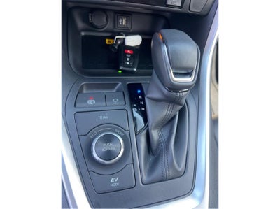 2024 Toyota RAV4 Hybrid XLE Premium Sport Utility 4D