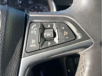 2018 Buick Encore Preferred Sport Utility 4D