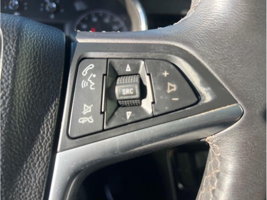 2018 Buick Encore Preferred Sport Utility 4D