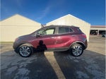 2018 Buick Encore Preferred Sport Utility 4D