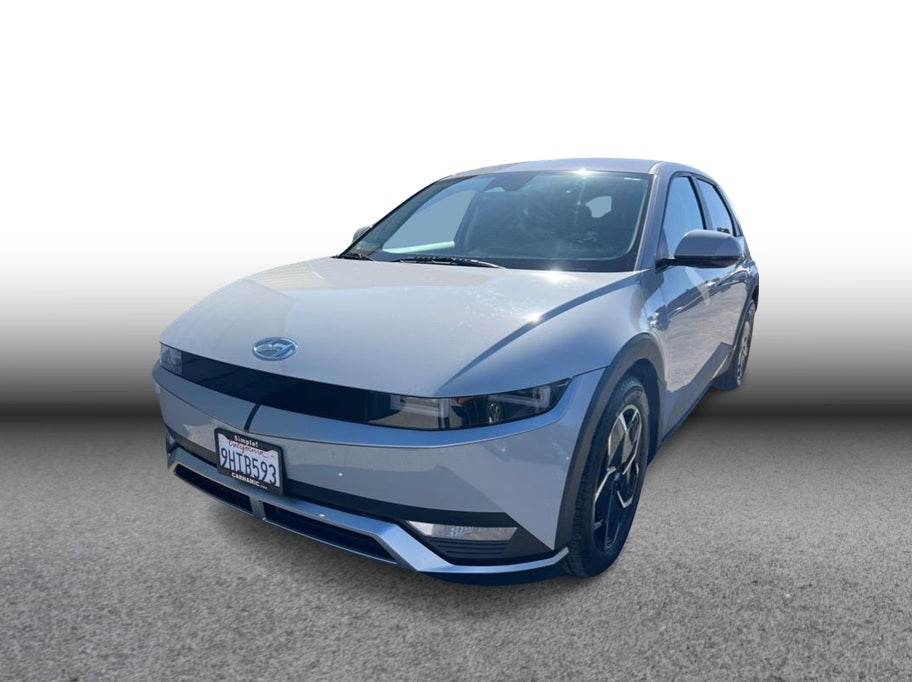 2024 Hyundai IONIQ 5