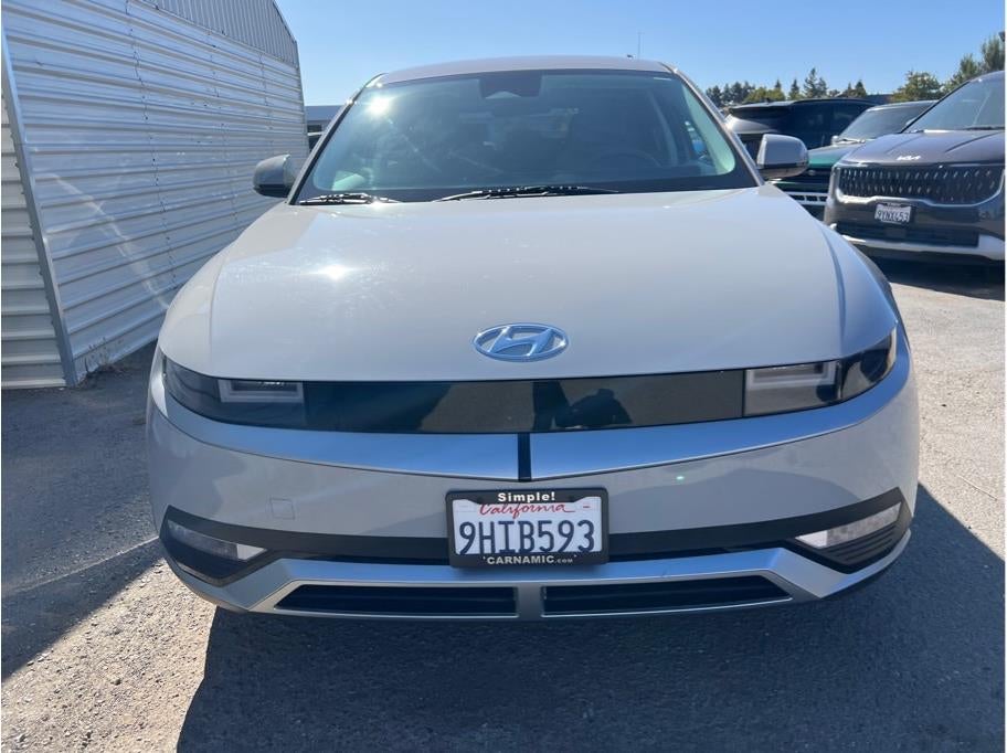 Used 2024 Hyundai IONIQ 5 SE with VIN KM8KM4DB4RU234529 for sale in Hayward, CA