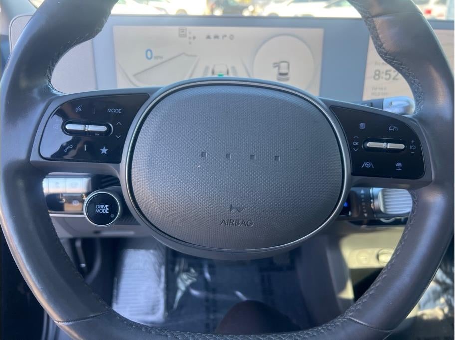 2023 Hyundai IONIQ 5 SEL Sport Utility 4D