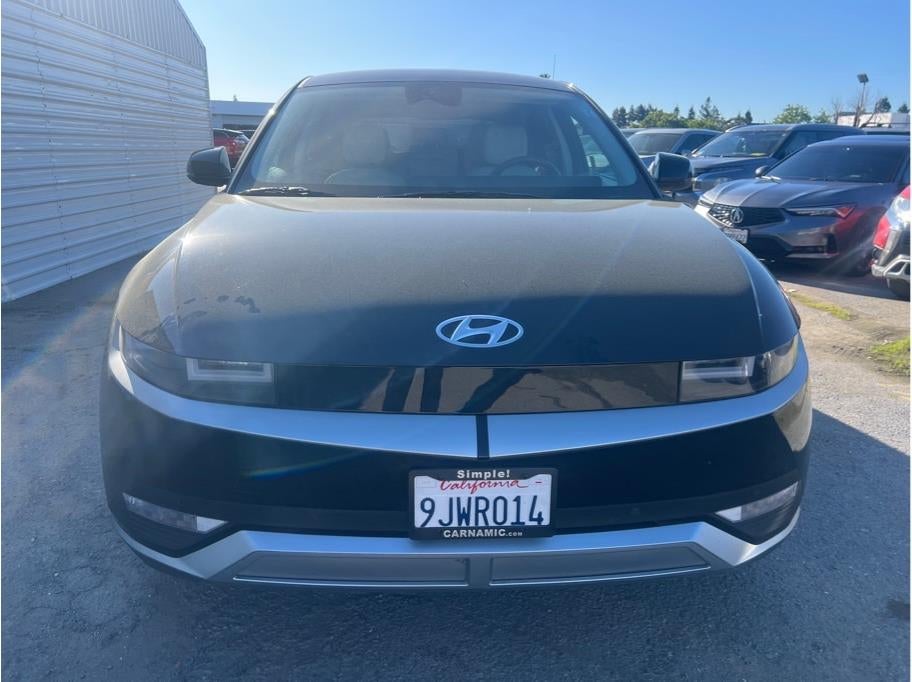 Used 2023 Hyundai IONIQ 5 SEL with VIN KM8KNDAF0PU179451 for sale in Hayward, CA