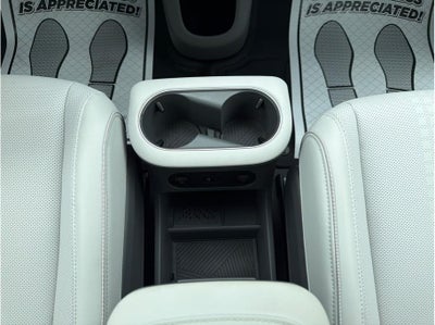 2024 Hyundai IONIQ 5 Limited Sport Utility 4D