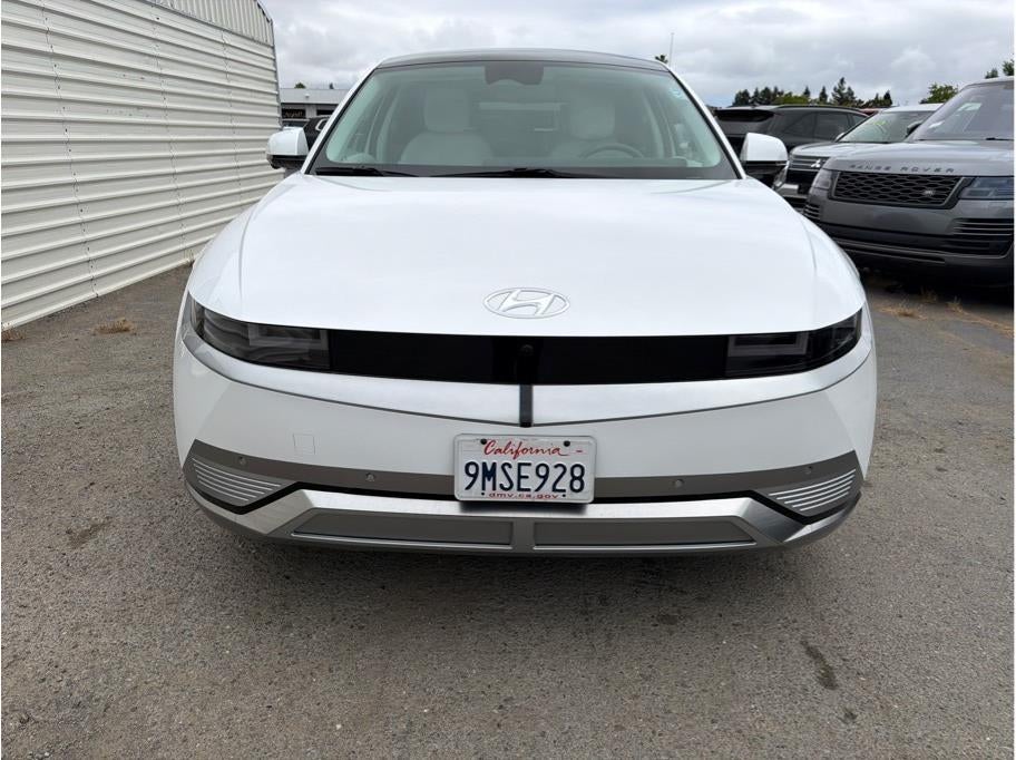 Used 2024 Hyundai IONIQ 5 Limited with VIN KM8KR4DE6RU299653 for sale in Hayward, CA