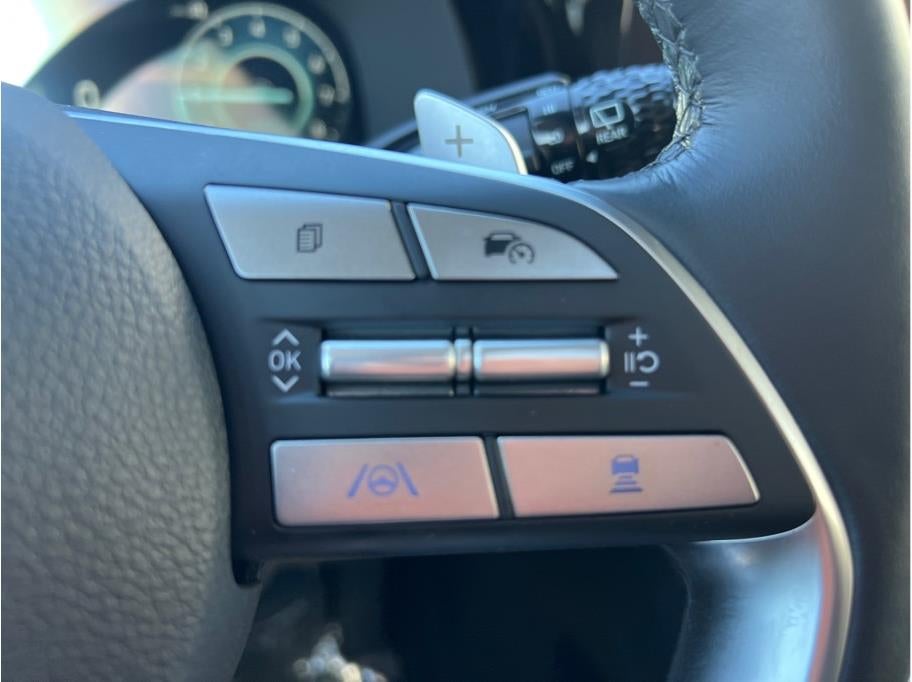 2023 Hyundai Palisade SEL Sport Utility 4D