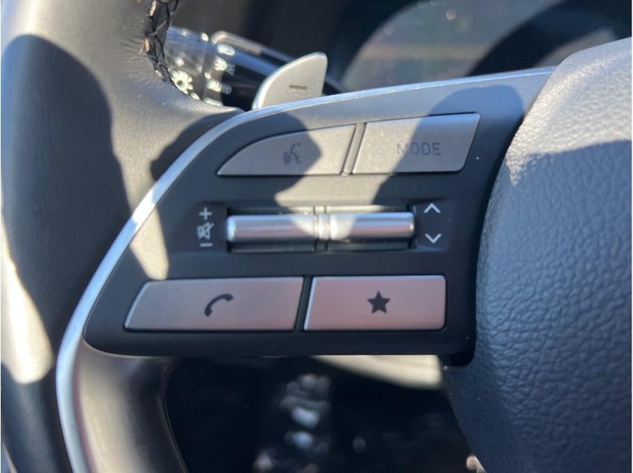 2023 Hyundai Palisade SEL Sport Utility 4D