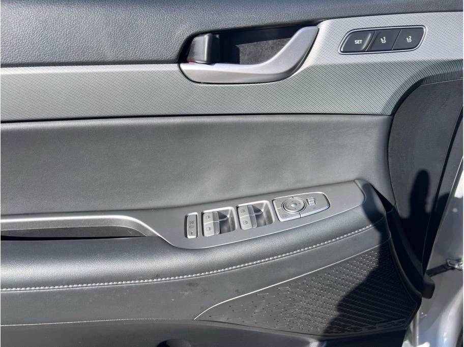 2023 Hyundai Palisade SEL Sport Utility 4D