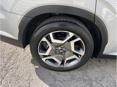 2023 Hyundai Palisade SEL Sport Utility 4D