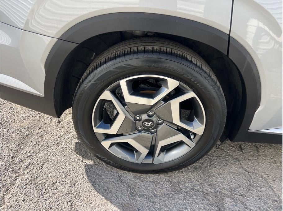 2023 Hyundai Palisade SEL Sport Utility 4D