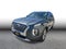 2020 Hyundai Palisade SEL Sport Utility 4D