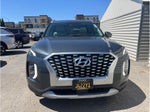 2020 Hyundai Palisade SEL Sport Utility 4D