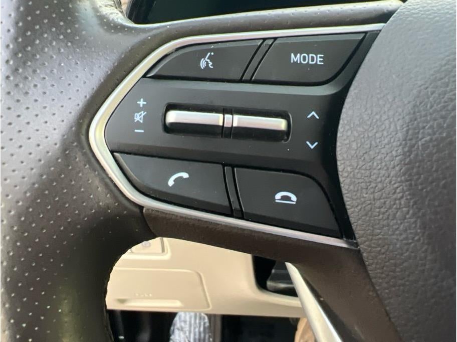 2020 Hyundai Palisade Limited Sport Utility 4D