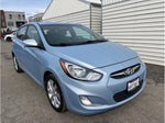 2013 Hyundai Accent SE Hatchback 4D