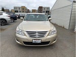 2011 Hyundai Genesis 3.8 Sedan 4D