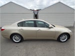 2011 Hyundai Genesis 3.8 Sedan 4D