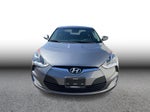 2017 Hyundai Veloster Coupe 3D