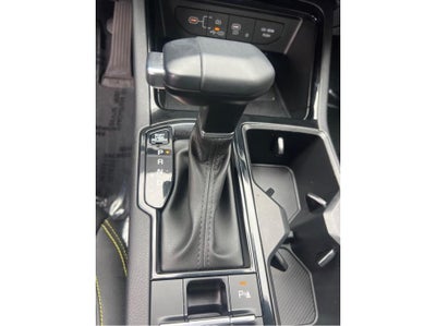 2025 Kia K5 GT Sedan 4D