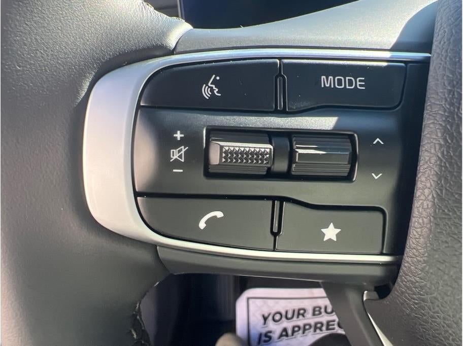 2026 Kia K5 GT-Line Sedan 4D