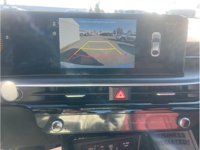 2026 Kia K5 GT-Line Sedan 4D