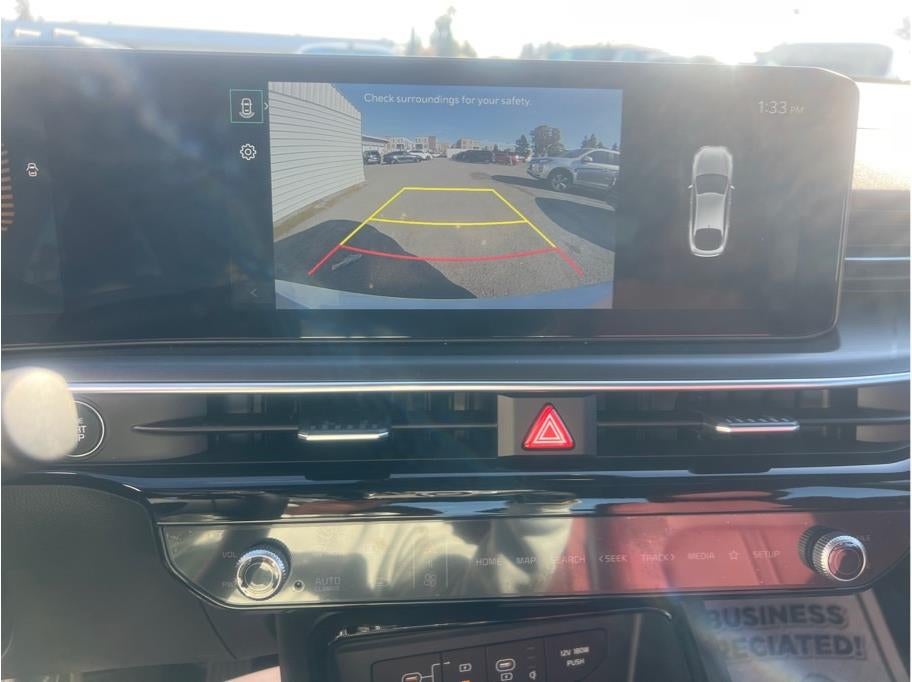 2026 Kia K5 GT-Line Sedan 4D