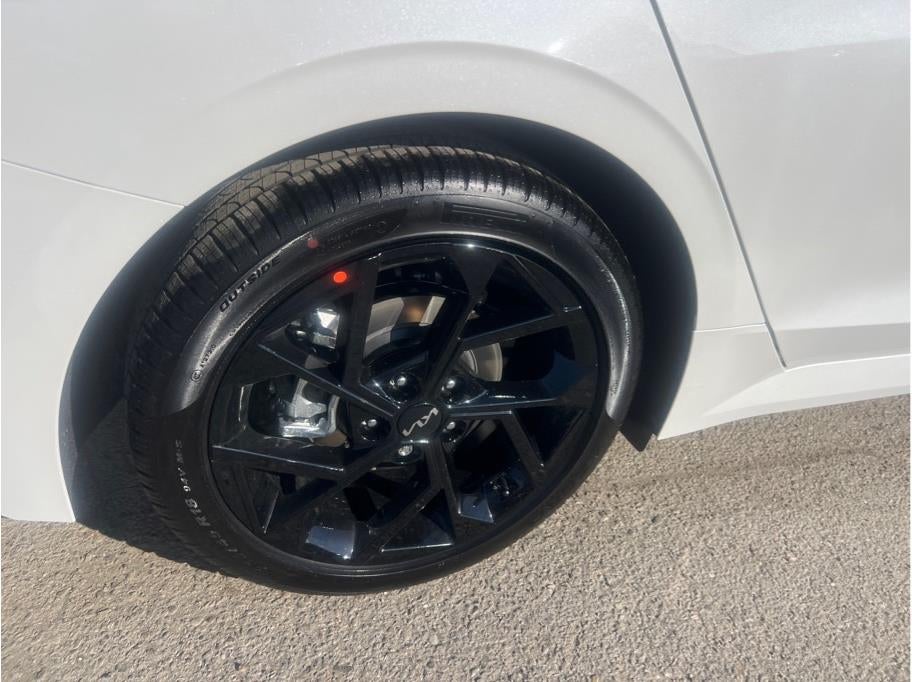 2026 Kia K5 GT-Line Sedan 4D