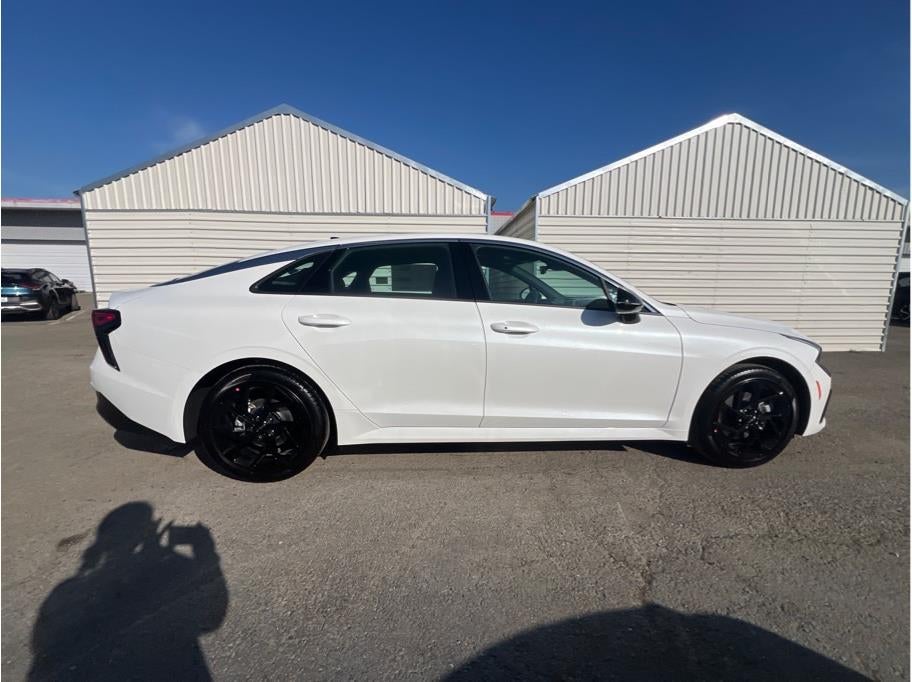 2026 Kia K5 GT-Line Sedan 4D