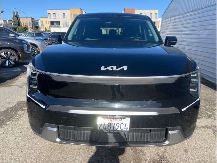 Used 2024 Kia Ev9 Light with VIN KNDAA5S29R6036115 for sale in Hayward, CA