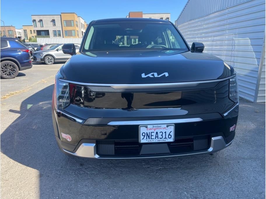 Certified 2024 Kia EV9 Light L/R with VIN KNDAB5S13R6022473 for sale in Hayward, CA