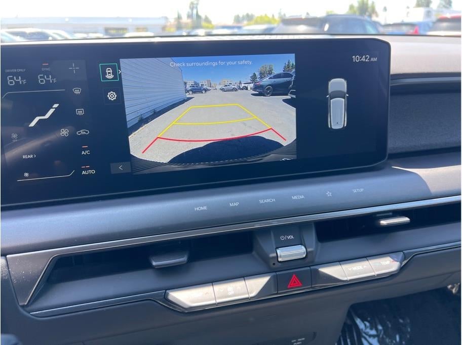 2024 Kia EV9 Light Long Range RWD