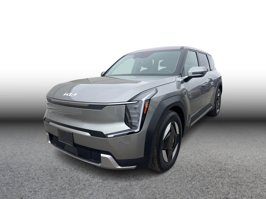 2024 Kia EV9 Light L/R's photo
