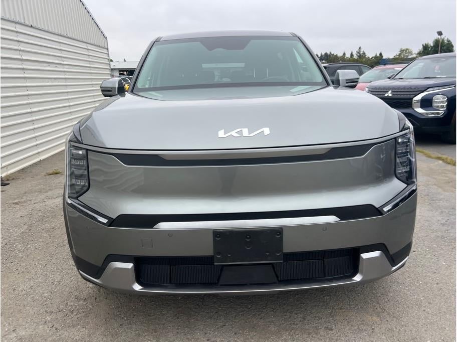Certified 2024 Kia Ev9 Light L/R with VIN KNDAB5S19R6027225 for sale in Hayward, CA