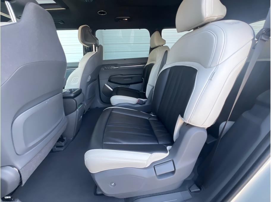 2024 Kia EV9 GT-Line Sport Utility 4D