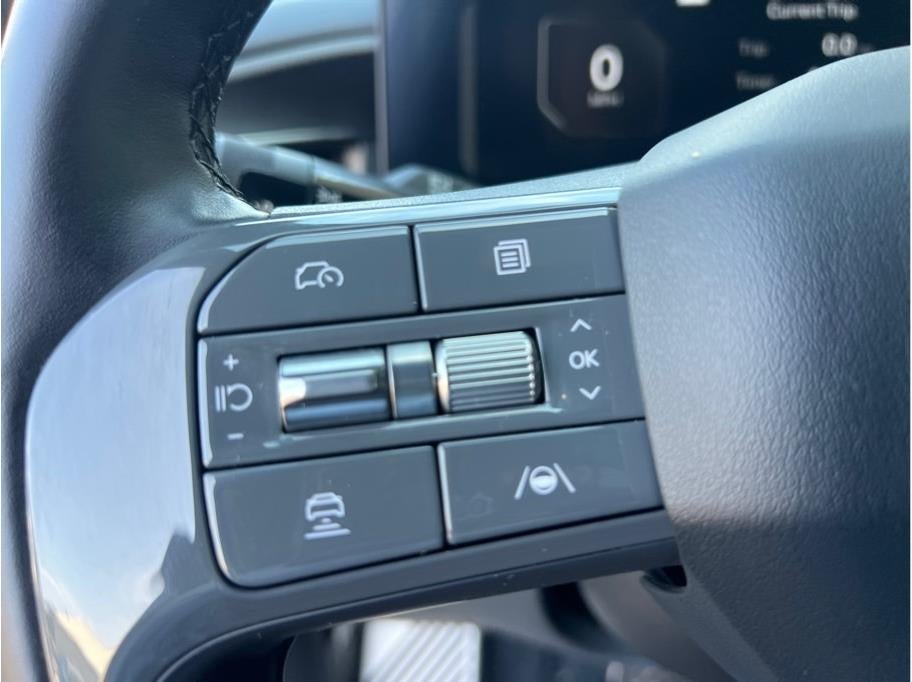 2024 Kia EV9 GT-Line Sport Utility 4D