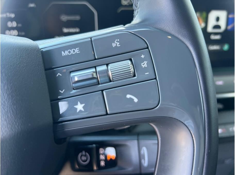 2024 Kia EV9 GT-Line Sport Utility 4D