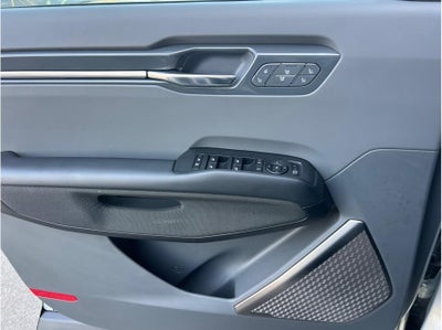 2024 Kia EV9 GT-Line Sport Utility 4D
