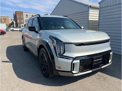 2024 Kia EV9 GT-Line Sport Utility 4D