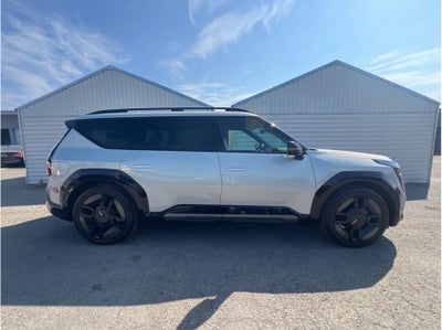 2024 Kia EV9 GT-Line Sport Utility 4D