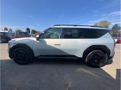 2024 Kia EV9 GT-Line Sport Utility 4D