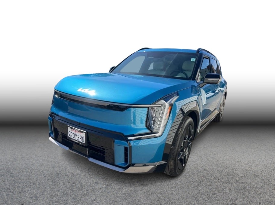2024 Kia EV9 GT-Line AWD's photo