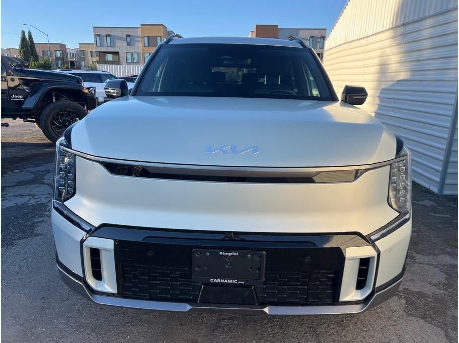 2024 Kia EV9 GT-Line Sport Utility 4D